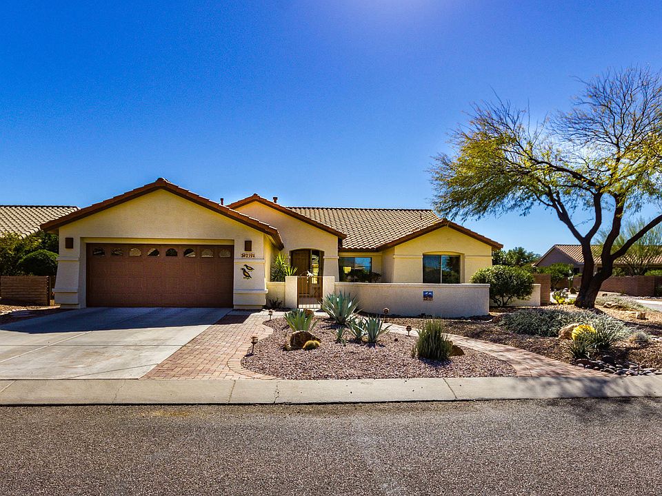 1st image of 2194 E Falcon Vista Dr