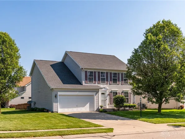 111 Barnside Dr, Englewood, OH 45322