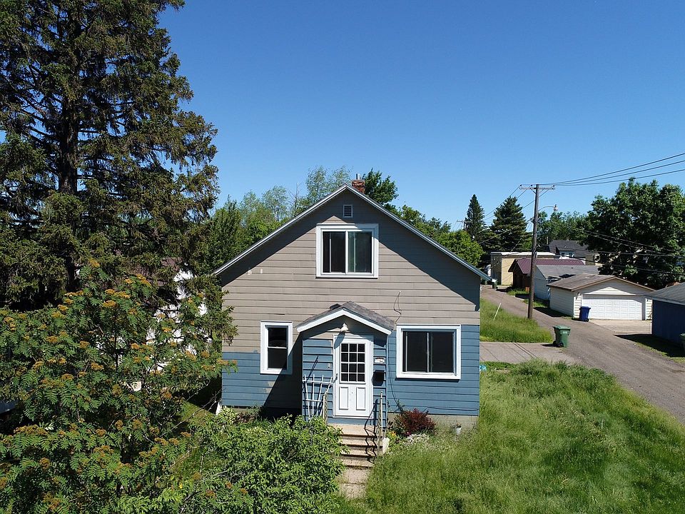 411 W 36th St, Hibbing, MN 55746 Zillow