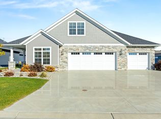 5179 Mira Way W, West Fargo, ND 58078