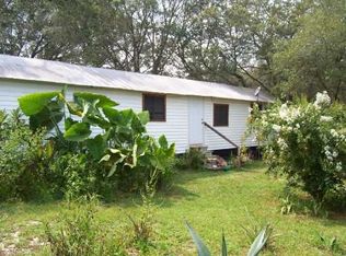 668 Burnsed Rd, Pierson, FL 32180