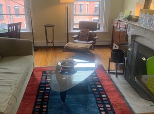313 Beacon St APT 14, Boston, MA 02116