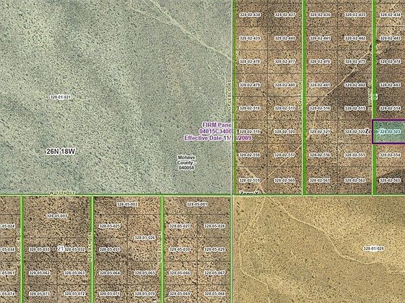 4th image of Lot 525 N Quaint Drive