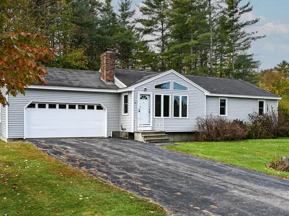 10 Jeffrey Avenue, Saco, ME 04072