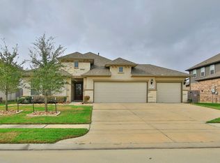 31611 Lyle Manor Dr, Hockley, TX 77447