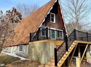 21 Hoadley Road, Belmont, NH 03220