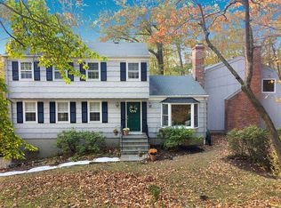 78 Boulder Brook Rd, Wilton, CT 06897