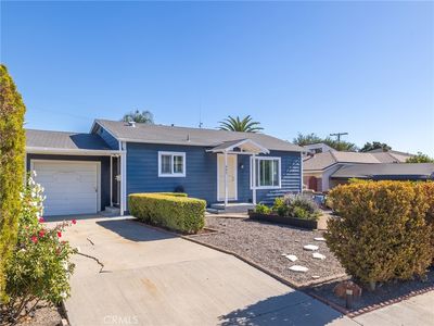 402 S Walker Ave, San Pedro, CA, 90732