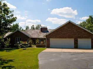 6155 N Farm Road 125, Springfield, MO 65803