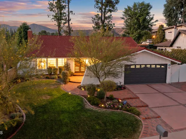 28751 Colina Vista St, Agoura Hills, CA 91301