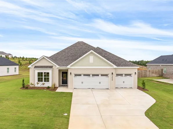 2608 Cherington Dr, Auburn, AL 36832