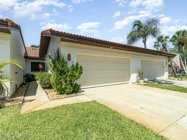 303 Parkside Pl #303, Indian Harbour Beach, FL 32937