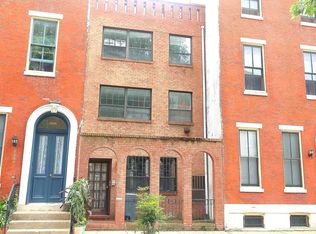 1918 Wallace St #1R-B, Philadelphia, PA 19130