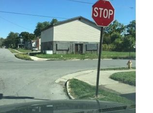 541 S Pine St, Lima, OH