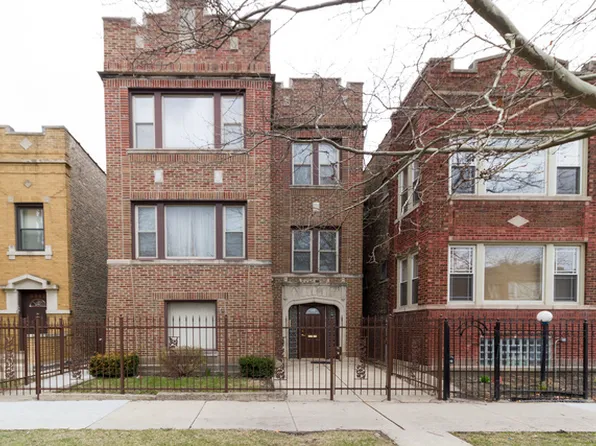 5540 W Congress Pkwy, Chicago, IL 60644