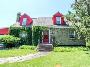 2600 N Triphammer Rd, Ithaca, NY 14850