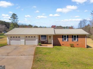 586 Eastanollee Byp, Eastanollee, GA 30538