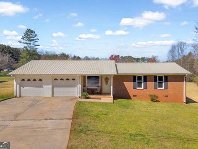 586 Eastanollee Byp, Eastanollee, GA, 30538