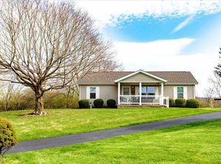 8230 State Route 28, Leesburg, OH 45135