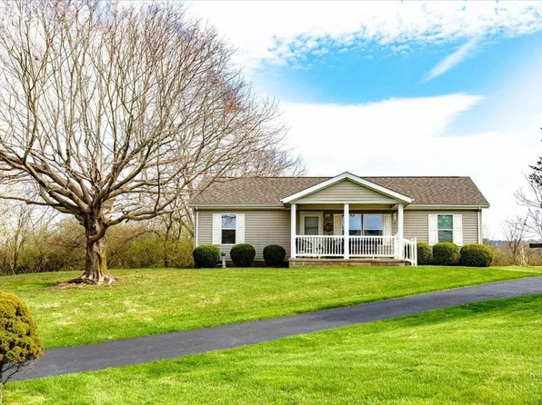 8230 State Route 28, Leesburg, OH 45135