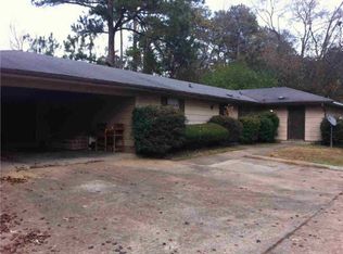 5706 Orchardview Dr #8, Jackson, MS 39211