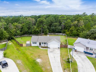 117 Jenna Rea Road, Hubert, NC, 28539