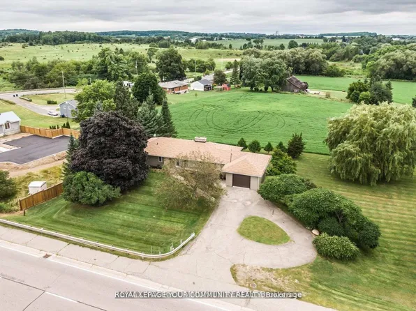 6162 Highway 9, King, ON L0G 1T0