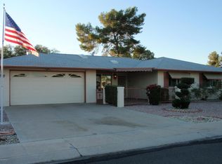 16402 N 111th Ave, Sun City, AZ 85351