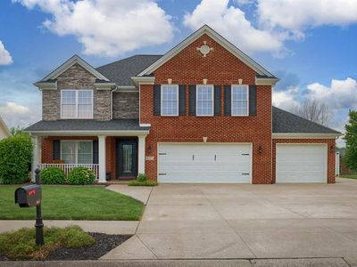 2347 Overlook Park, Owensboro, KY, 42303