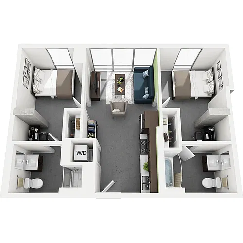 Floor plan Vue-2b1a-s_a