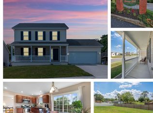 167 Moody Dr, Martinsburg, WV 25405