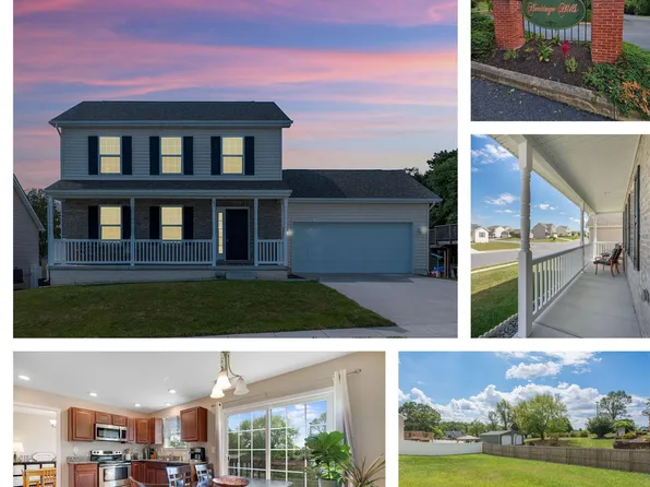 167 Moody Dr, Martinsburg, WV 25405