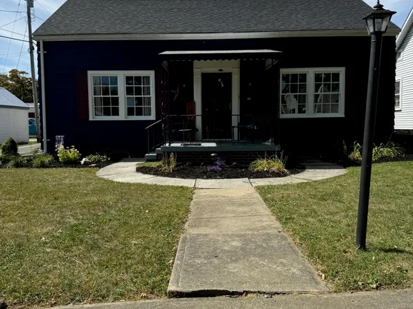 317 N Barron St, Kenton, OH 43326