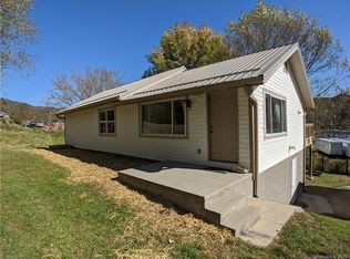 29 Poverty Branch Rd, Barnardsville, NC 28709