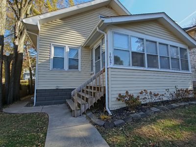 1037 22nd St, Rock Island, IL, 61201
