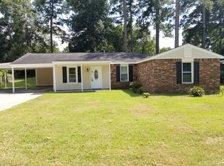 251 Merion Ct, Martinez, GA 30907