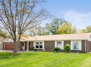 1309 E State Road 28, Muncie, IN 47303