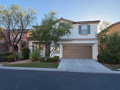 10585 Cave Ridge St Photo 1