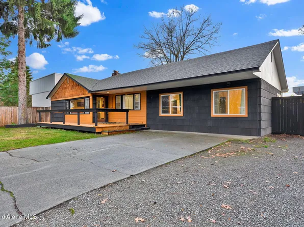 1215 N 1st St, Coeur D Alene, ID 83814