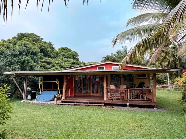 12-179 Kipuka St, Pahoa, HI 96778