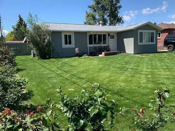 3400 W 55th Ave, Denver, CO 80221