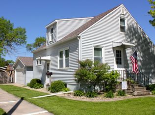 201 Ohio Ave, Iowa Falls, IA 50126