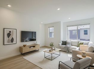 15336 W 69th Drive, Arvada, CO 80007