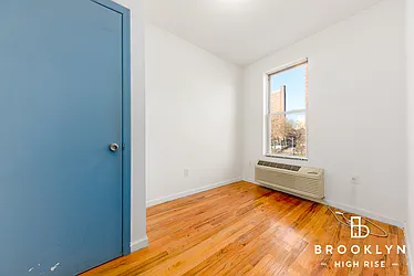 Rented by Brooklyn High Rise LLC