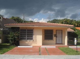 3621 SW 12th St #3621, Miami, FL 33135