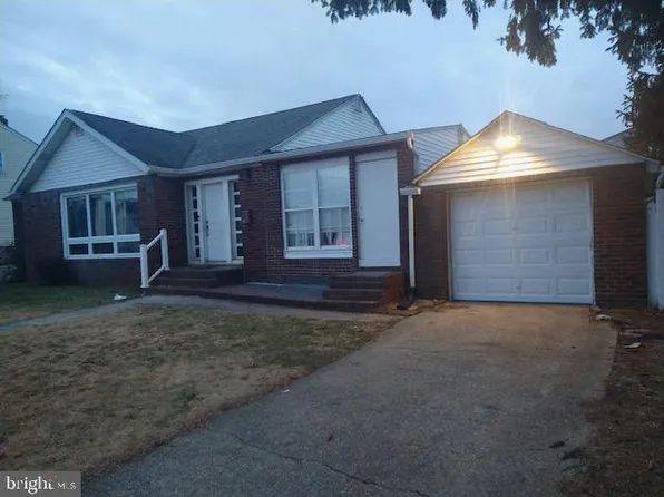 120 Cedar Ave, Paulsboro, NJ 08066
