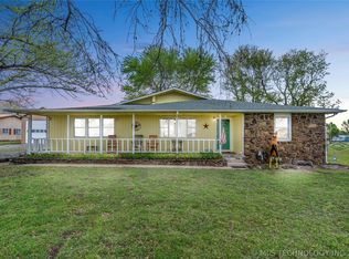 20297 E Highway 20, Claremore, OK 74019