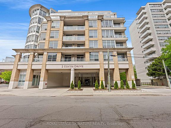 4th image of 2 Edith Dr #307