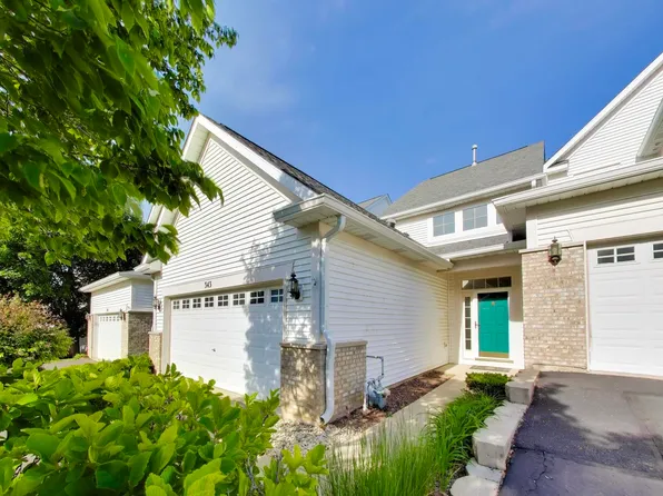 343 Hickory Ln, South Elgin, IL 60177