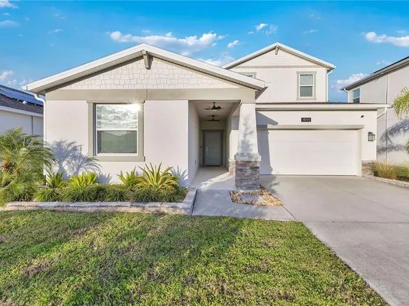 4191 Holstein St, Saint Cloud, FL 34772